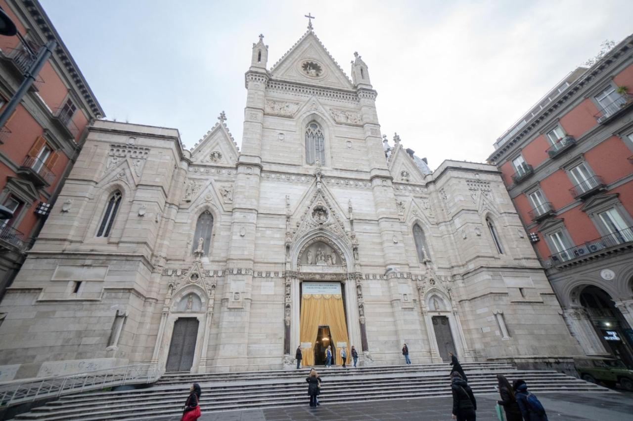 Appartamento Diego Hause Duomo *