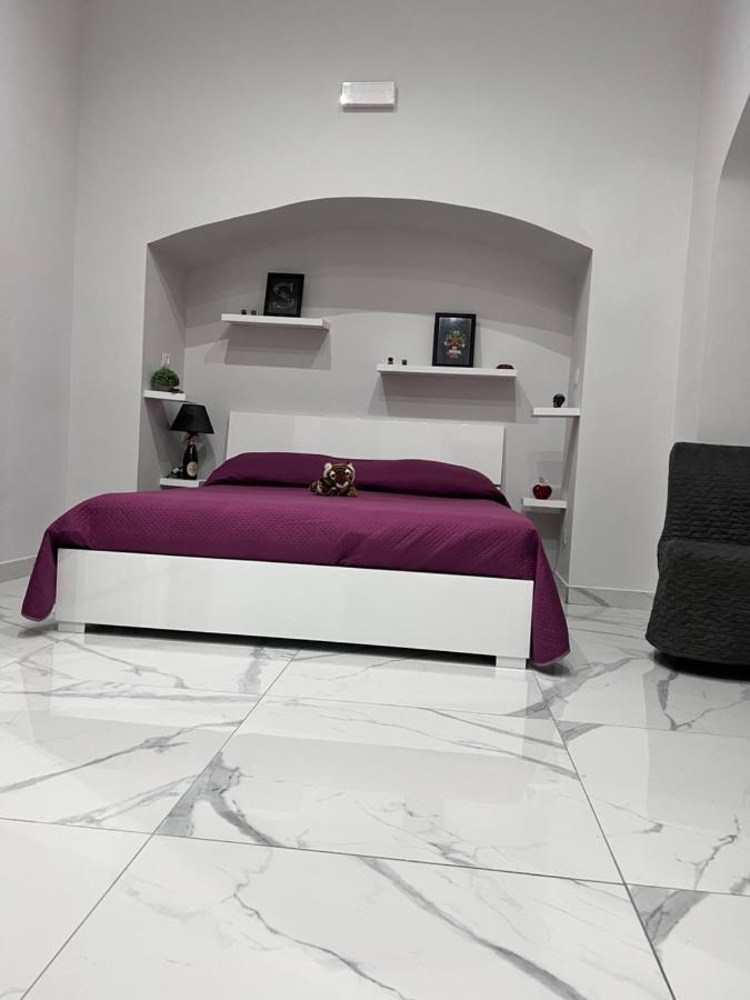 Diego Hause Duomo Appartamento