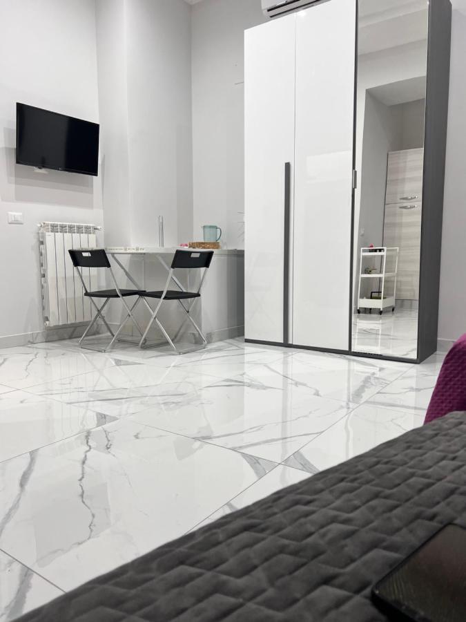 Diego Hause Duomo Appartement Napels