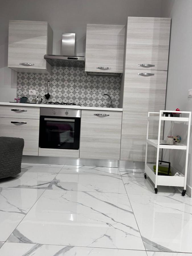 Diego Hause Duomo Appartement