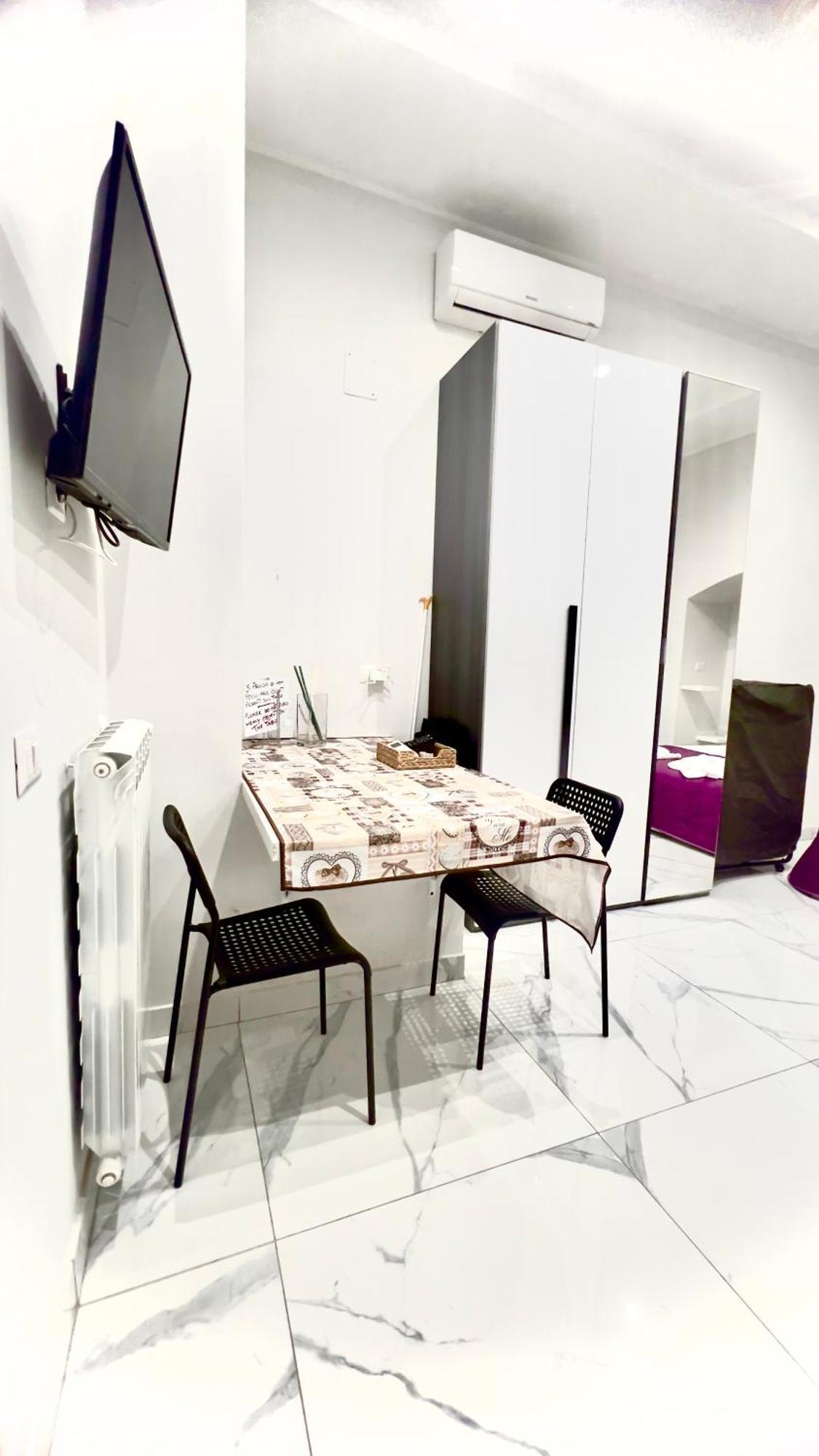 Diego Hause Duomo Appartement