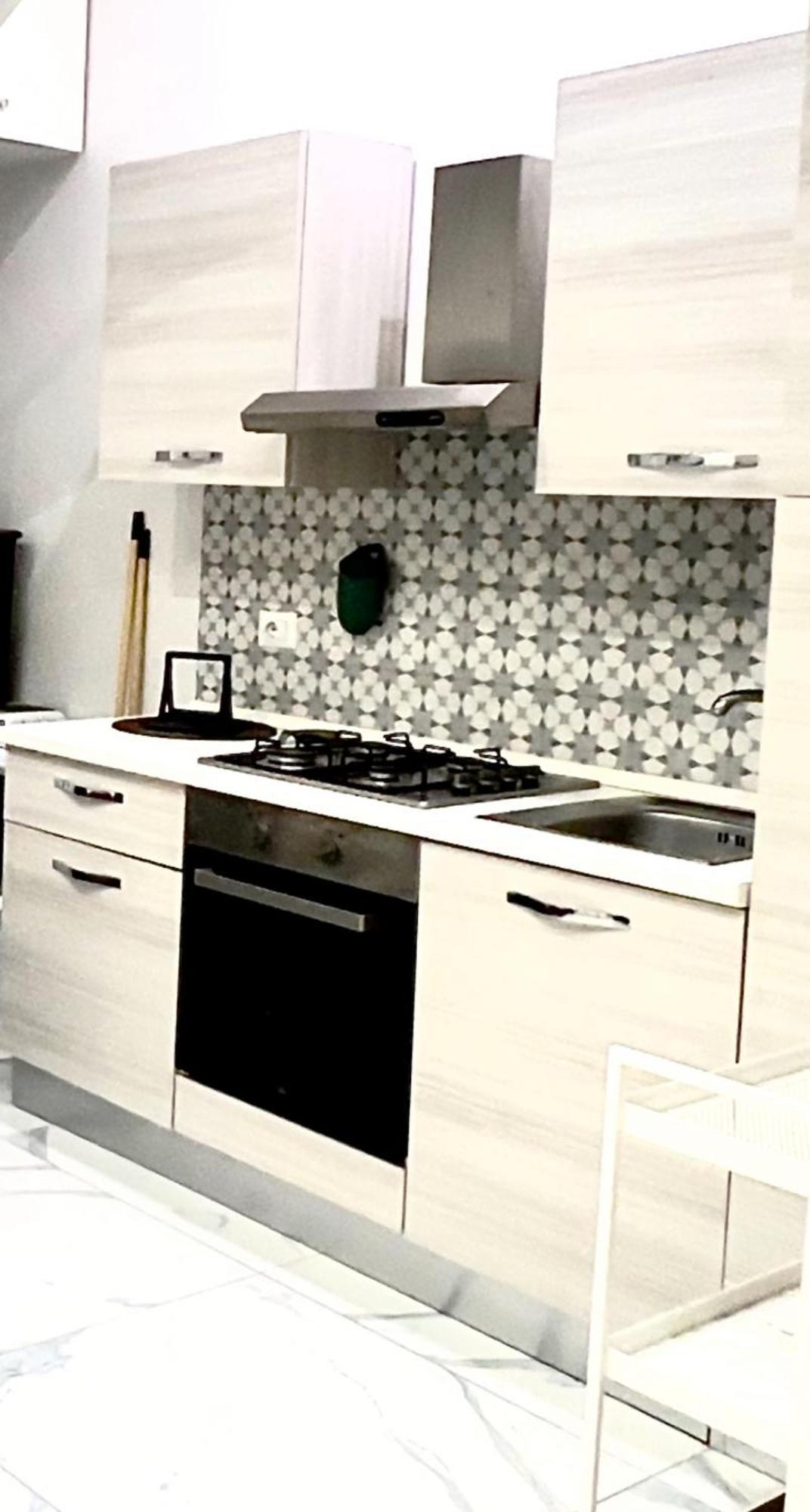 Appartement Diego Hause Duomo *