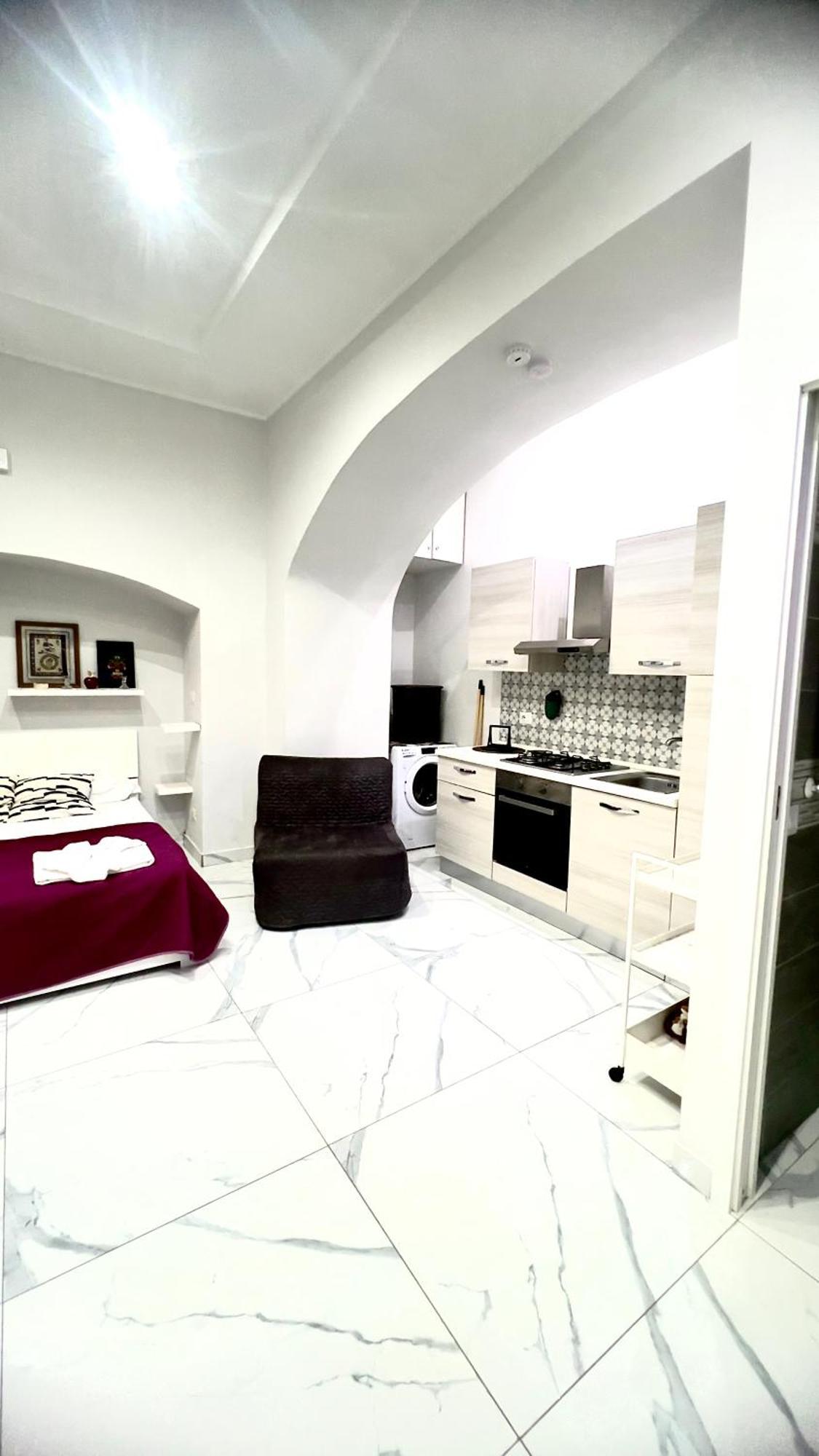 Diego Hause Duomo Appartement *